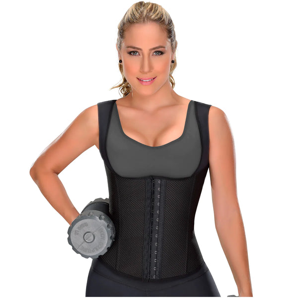 Vest Waist Trainer For Women / Latex